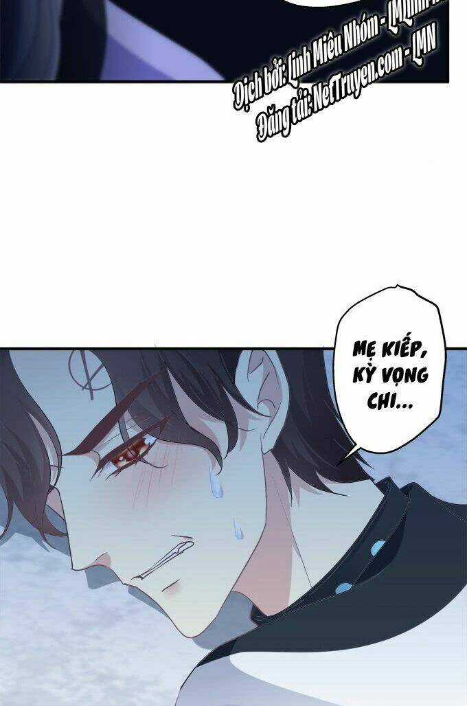 Toàn Bộ Nắm Trong Tay Chapter 3 trang 26