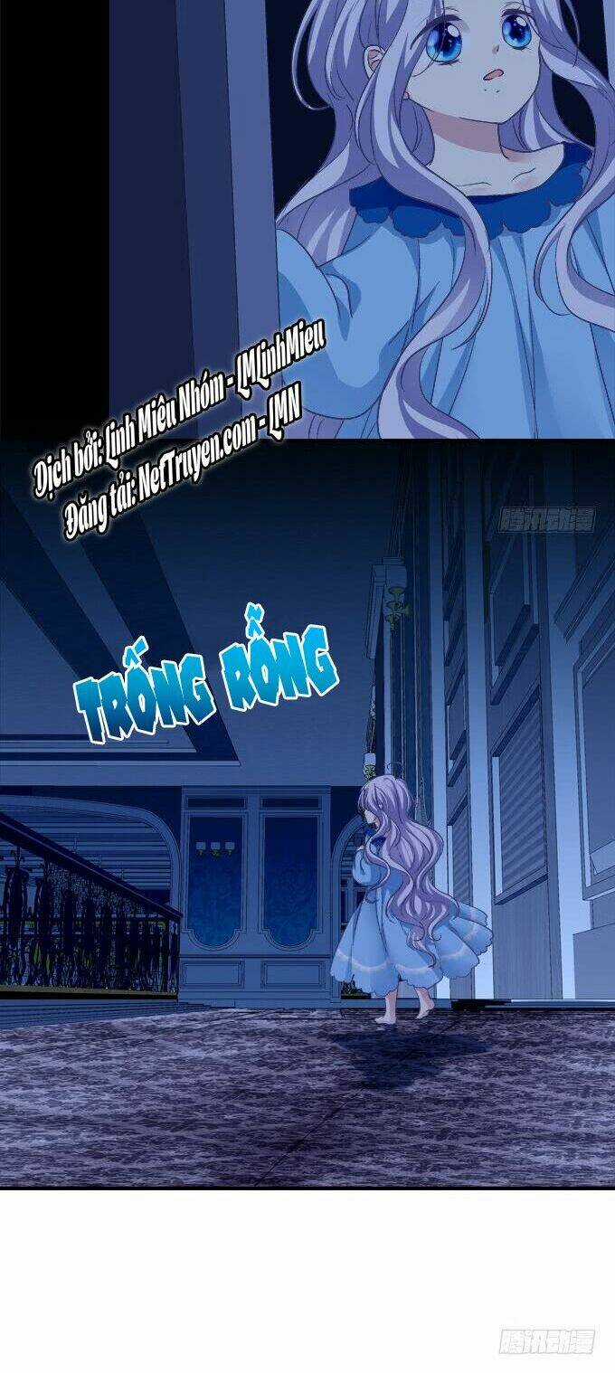 Toàn Bộ Nắm Trong Tay Chapter 3 trang 3