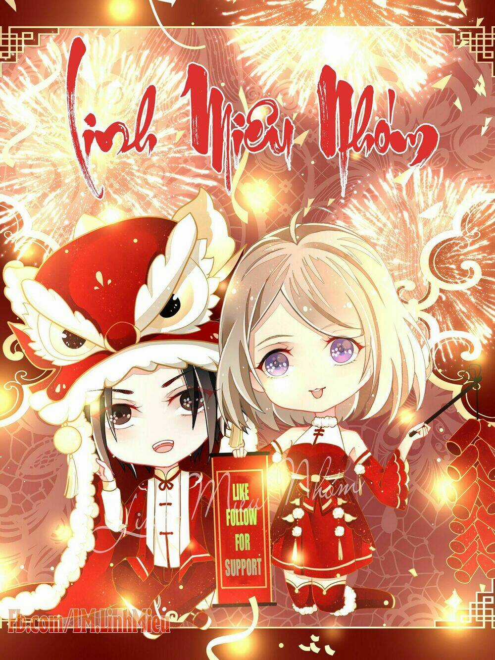 Toàn Bộ Nắm Trong Tay Chapter 3 trang 30