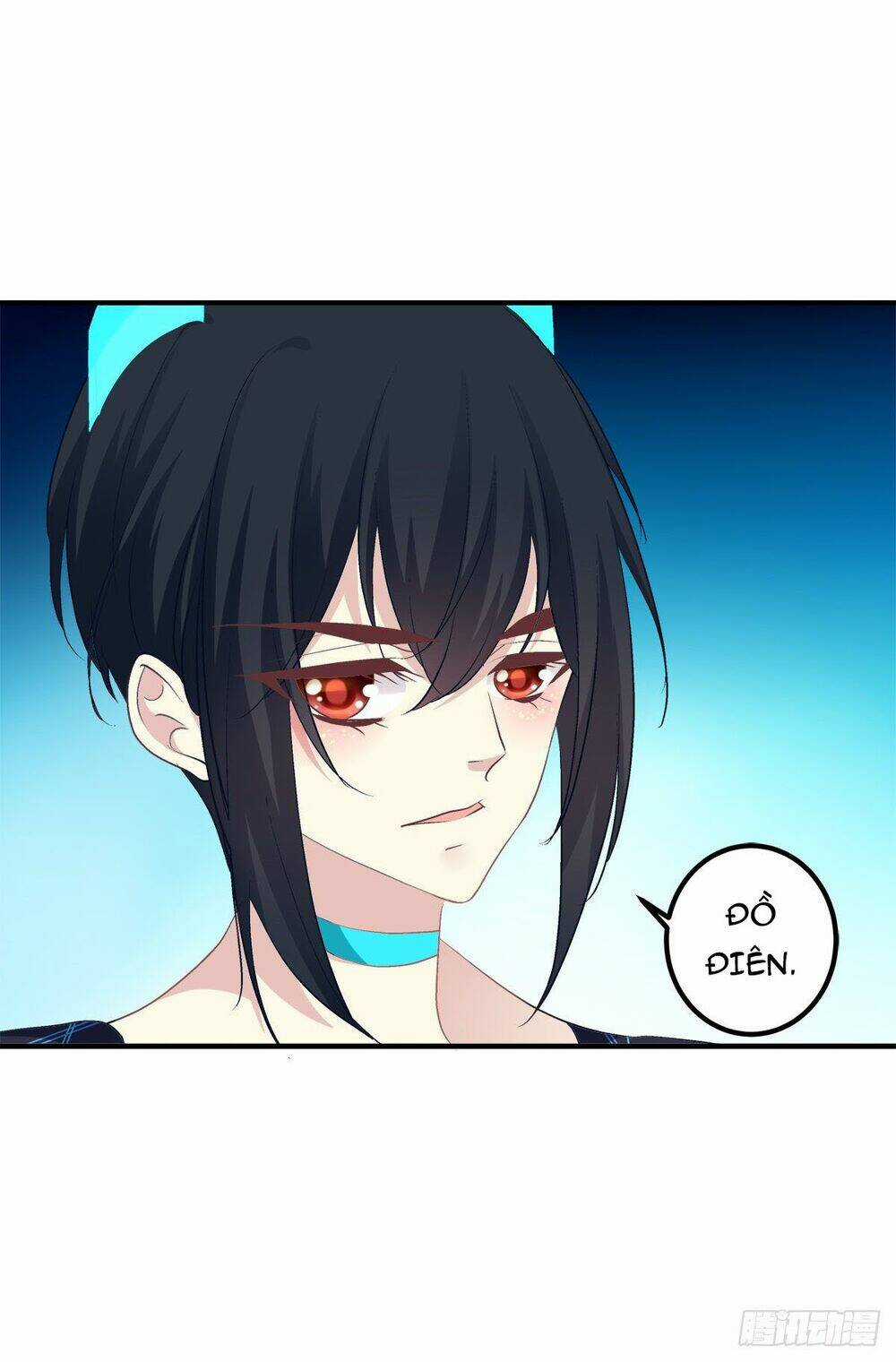 Toàn Bộ Nắm Trong Tay Chapter 30 trang 12