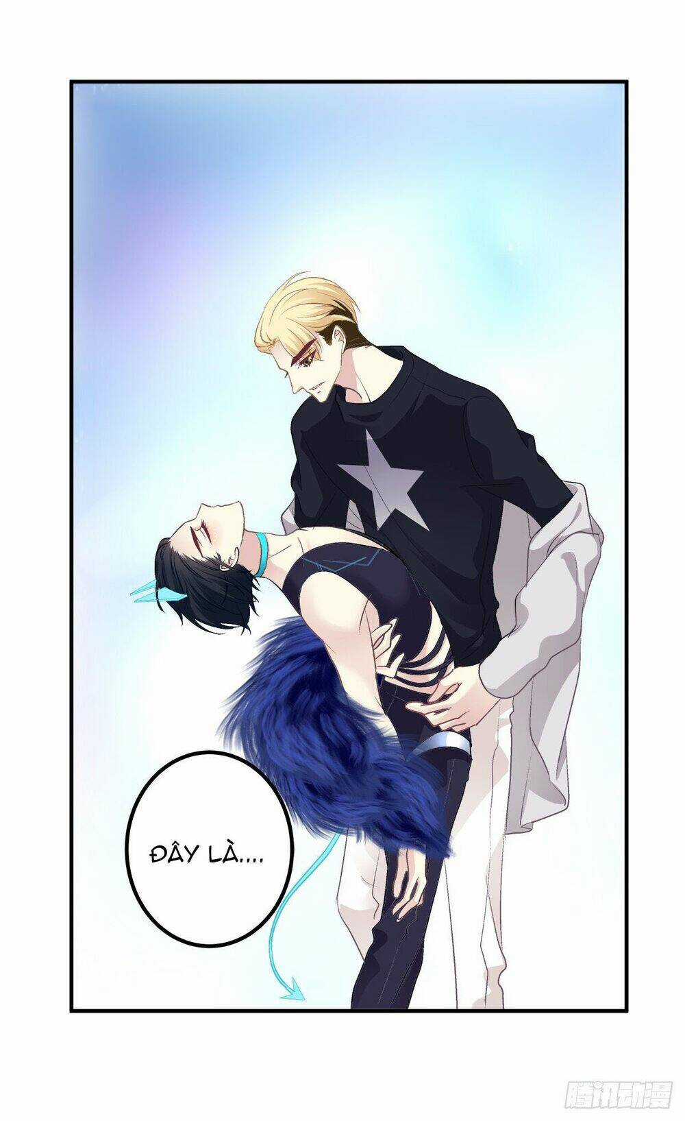 Toàn Bộ Nắm Trong Tay Chapter 30 trang 16