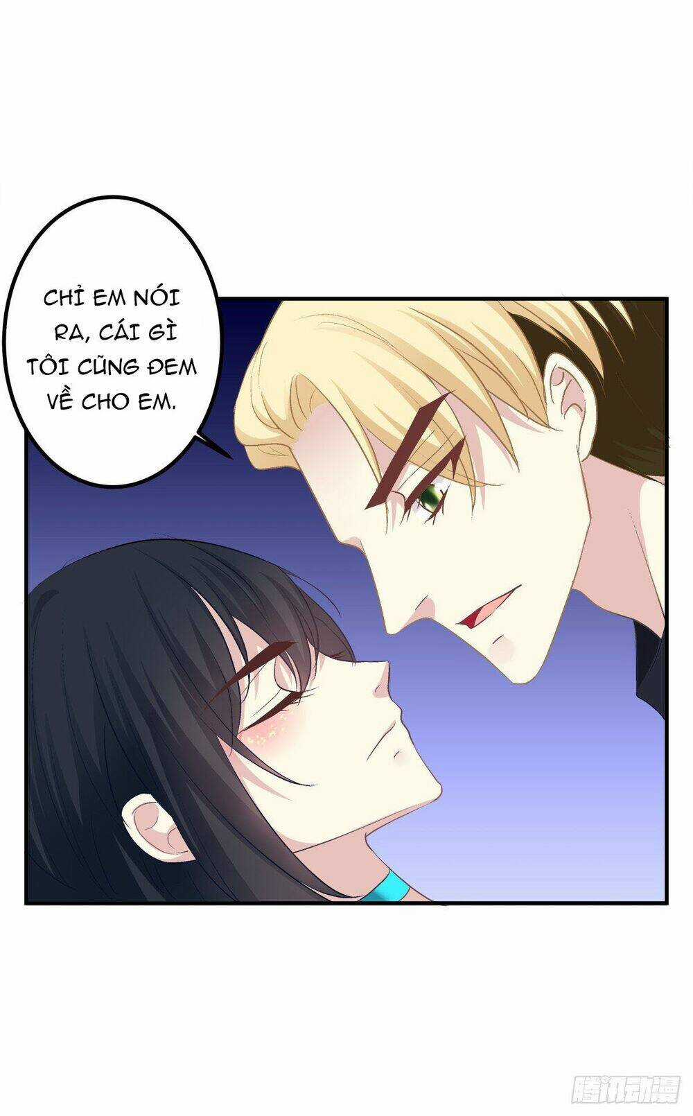 Toàn Bộ Nắm Trong Tay Chapter 30 trang 23