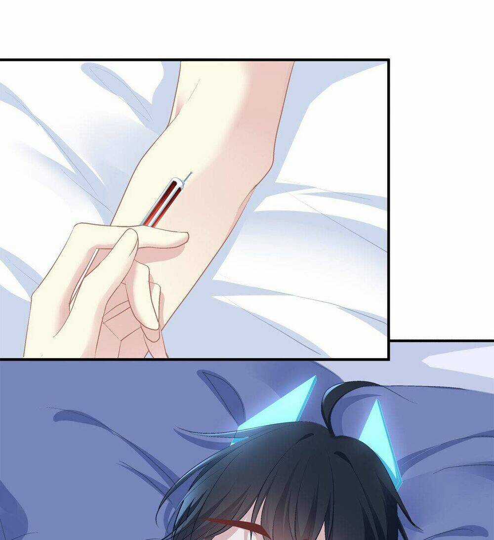 Toàn Bộ Nắm Trong Tay Chapter 30 trang 25