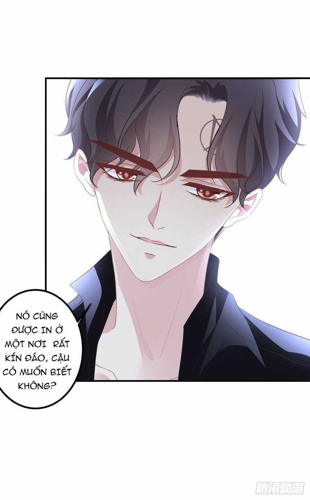 Toàn Bộ Nắm Trong Tay Chapter 30 trang 30