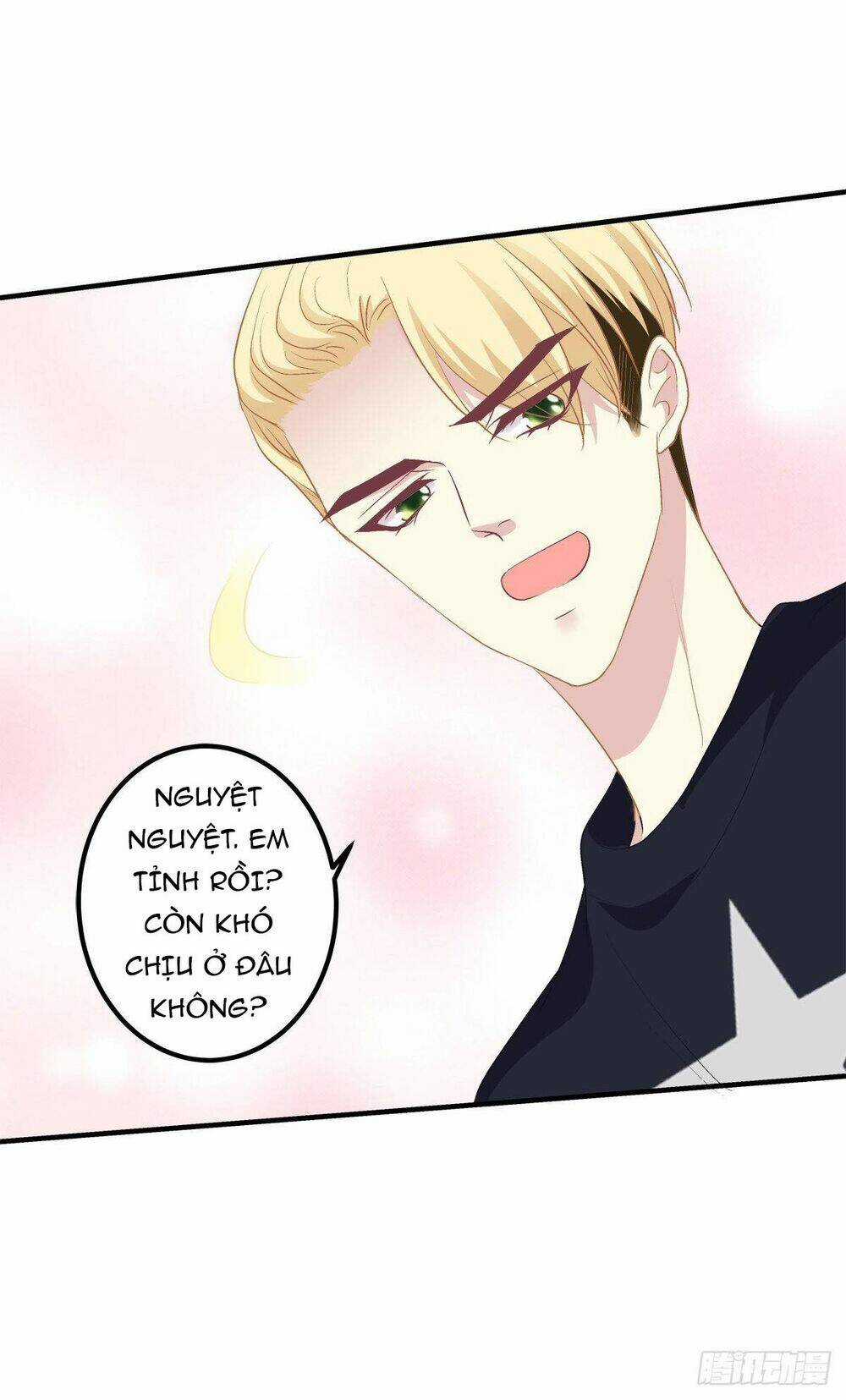 Toàn Bộ Nắm Trong Tay Chapter 30 trang 32