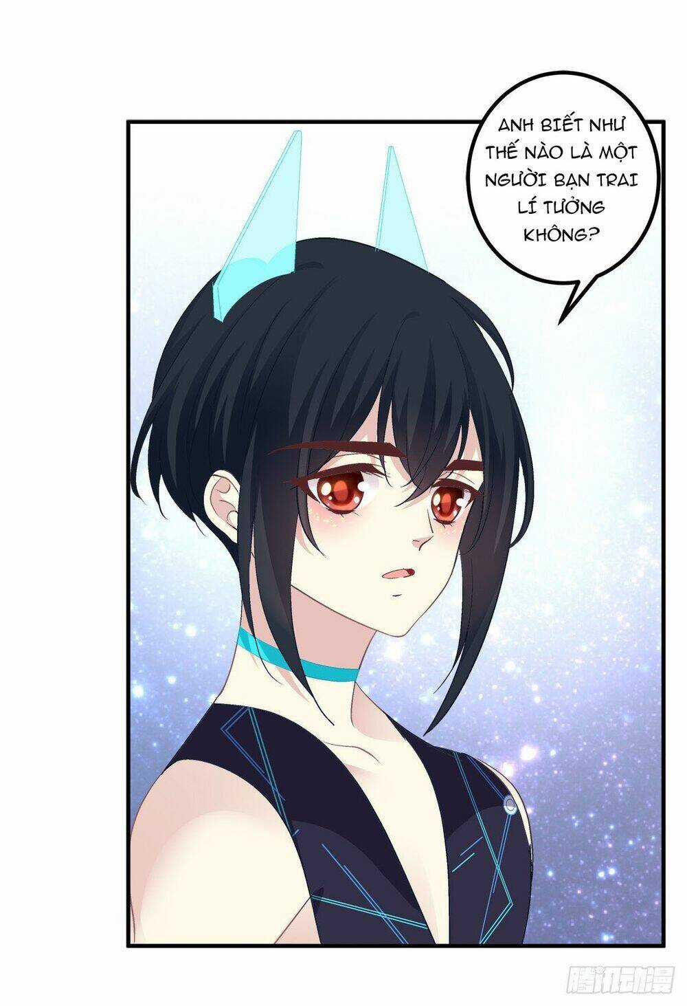 Toàn Bộ Nắm Trong Tay Chapter 30 trang 44