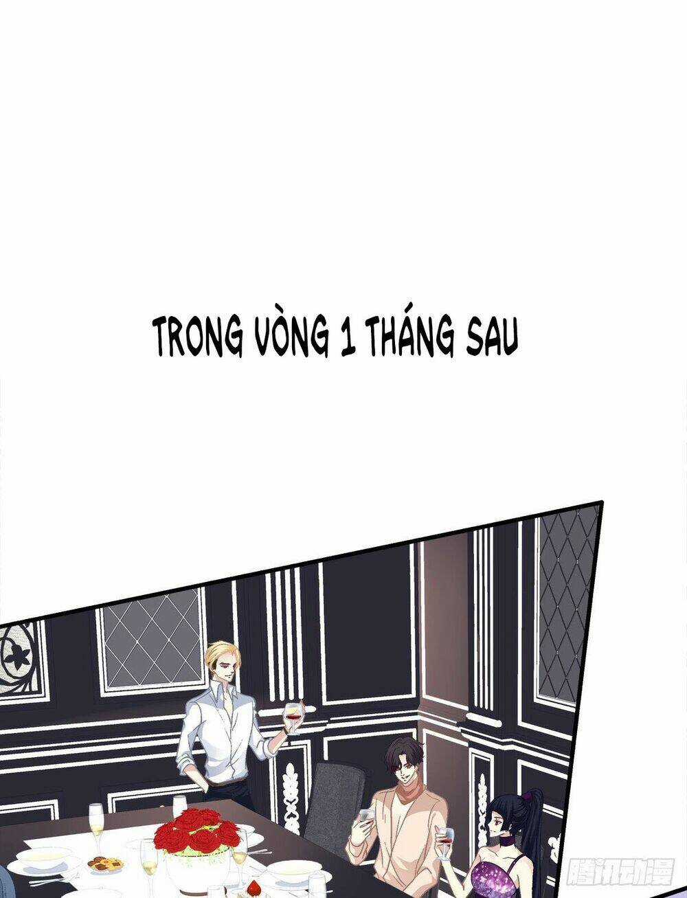 Toàn Bộ Nắm Trong Tay Chapter 30 trang 49