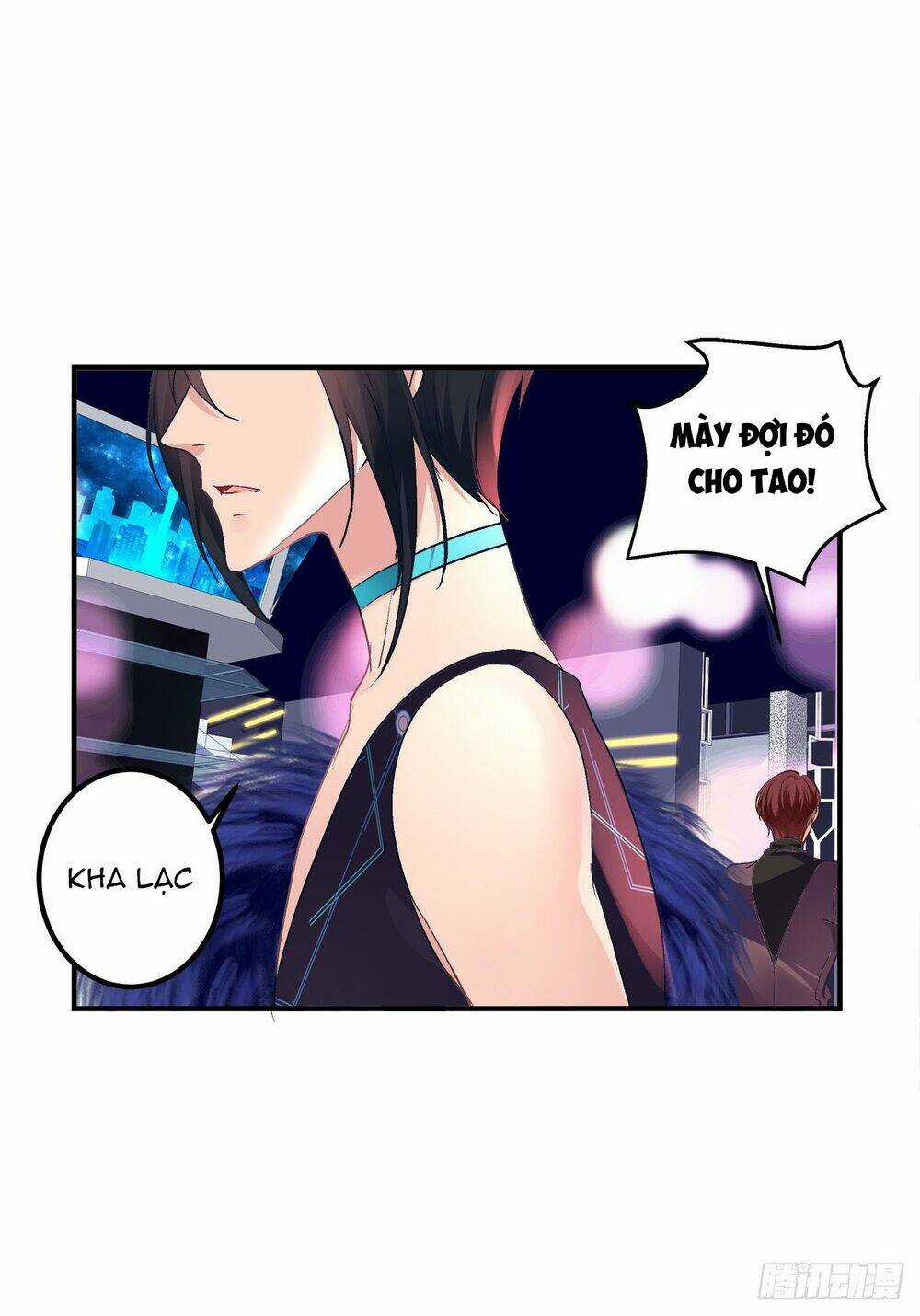 Toàn Bộ Nắm Trong Tay Chapter 30 trang 5