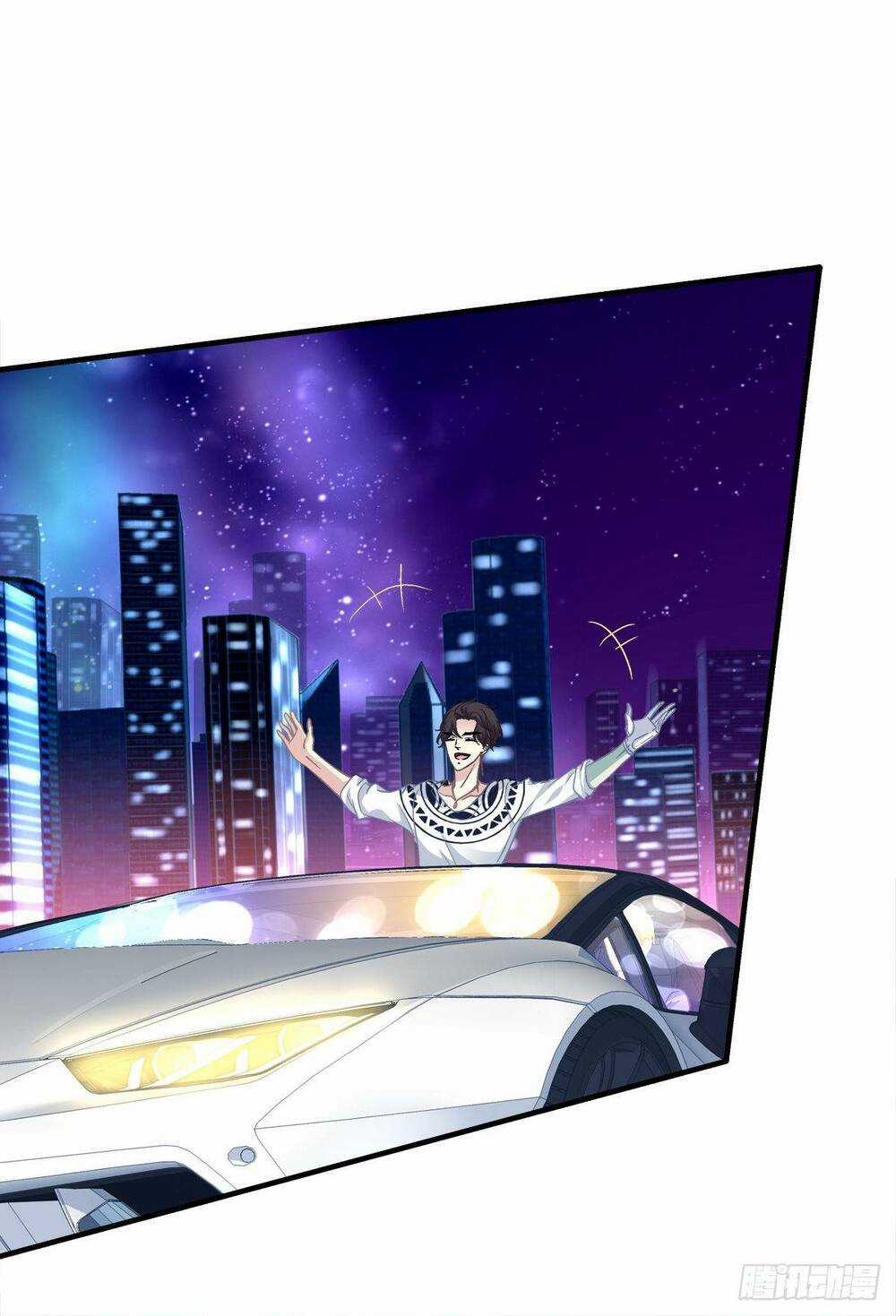 Toàn Bộ Nắm Trong Tay Chapter 30 trang 51