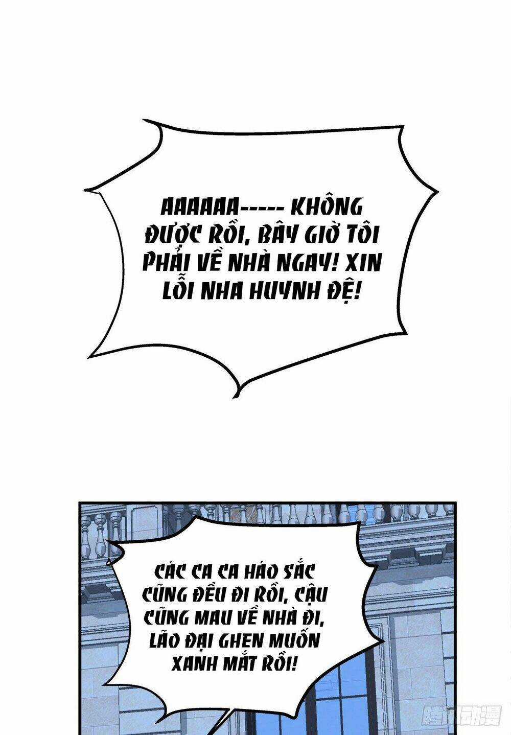 Toàn Bộ Nắm Trong Tay Chapter 30 trang 54