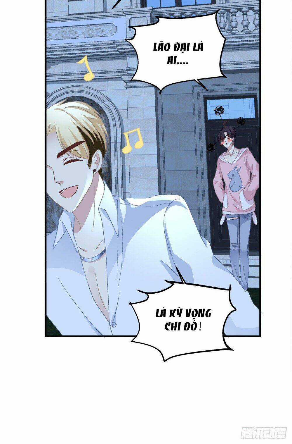 Toàn Bộ Nắm Trong Tay Chapter 30 trang 55