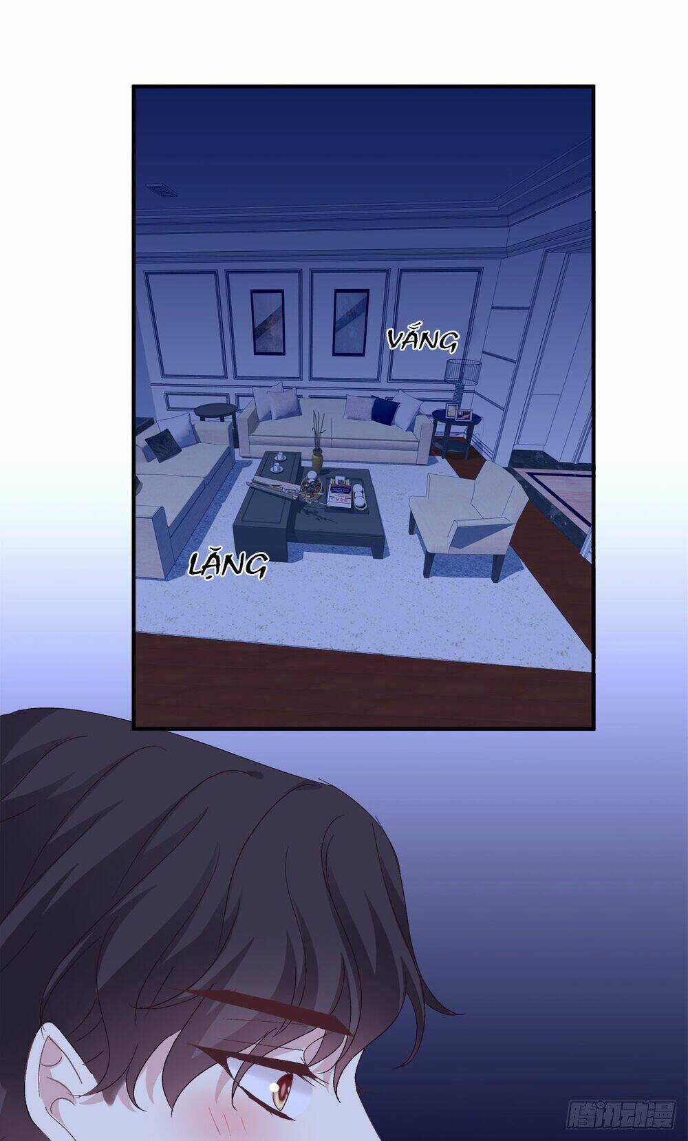 Toàn Bộ Nắm Trong Tay Chapter 30 trang 58