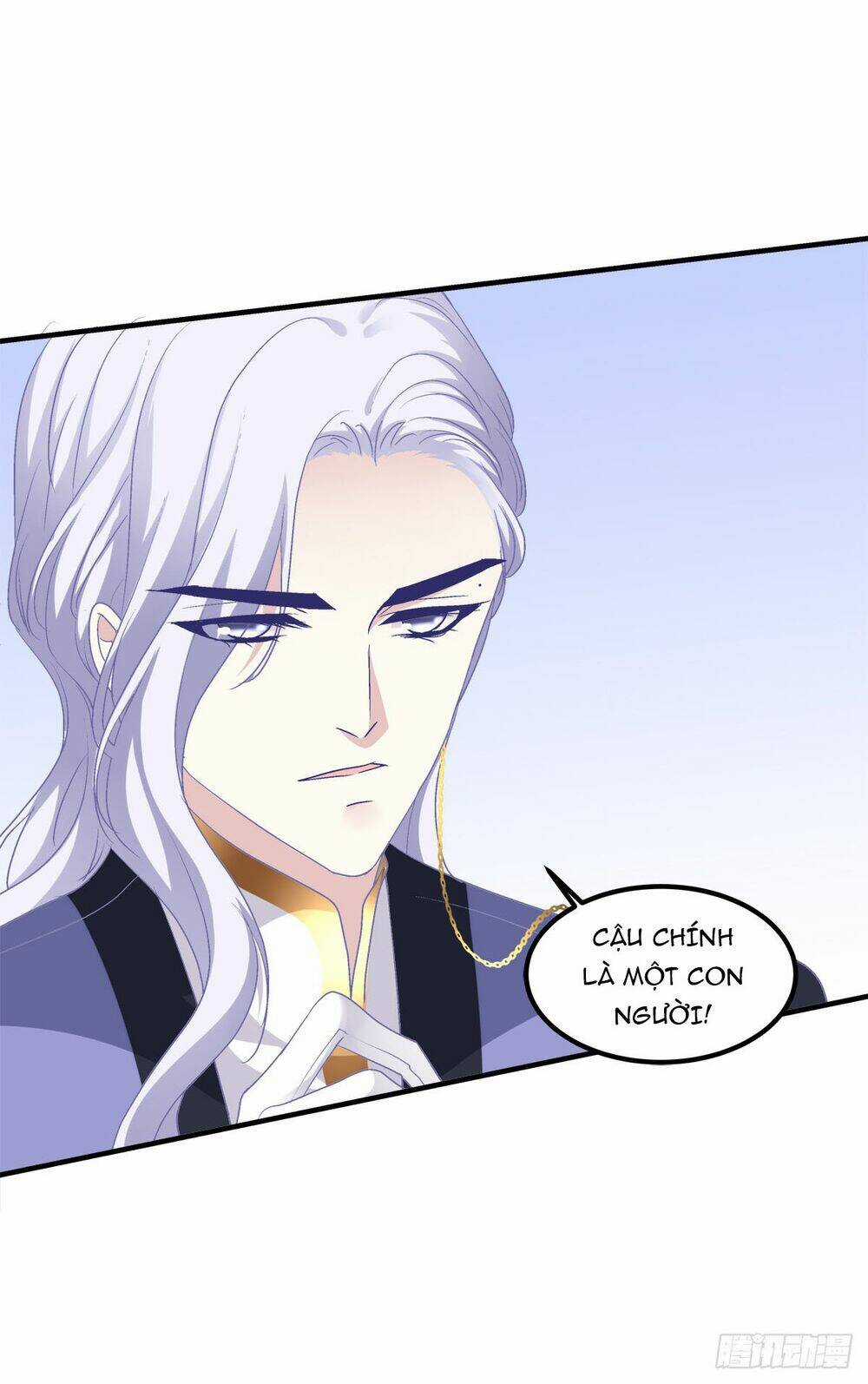 Toàn Bộ Nắm Trong Tay Chapter 31 trang 13