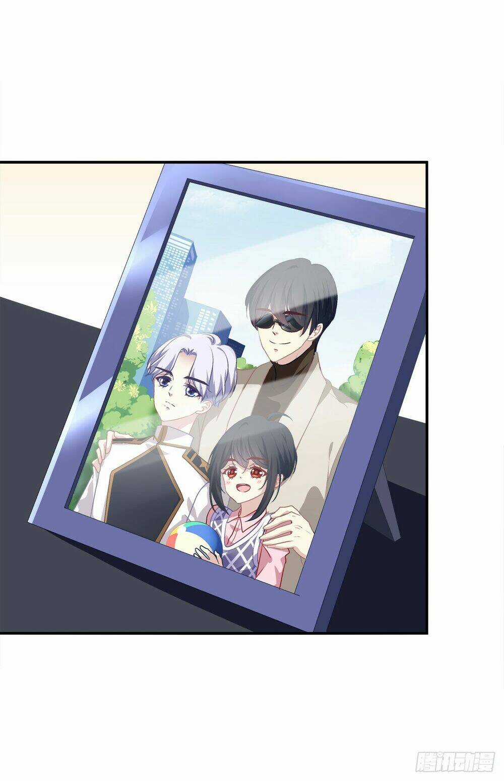 Toàn Bộ Nắm Trong Tay Chapter 31 trang 18