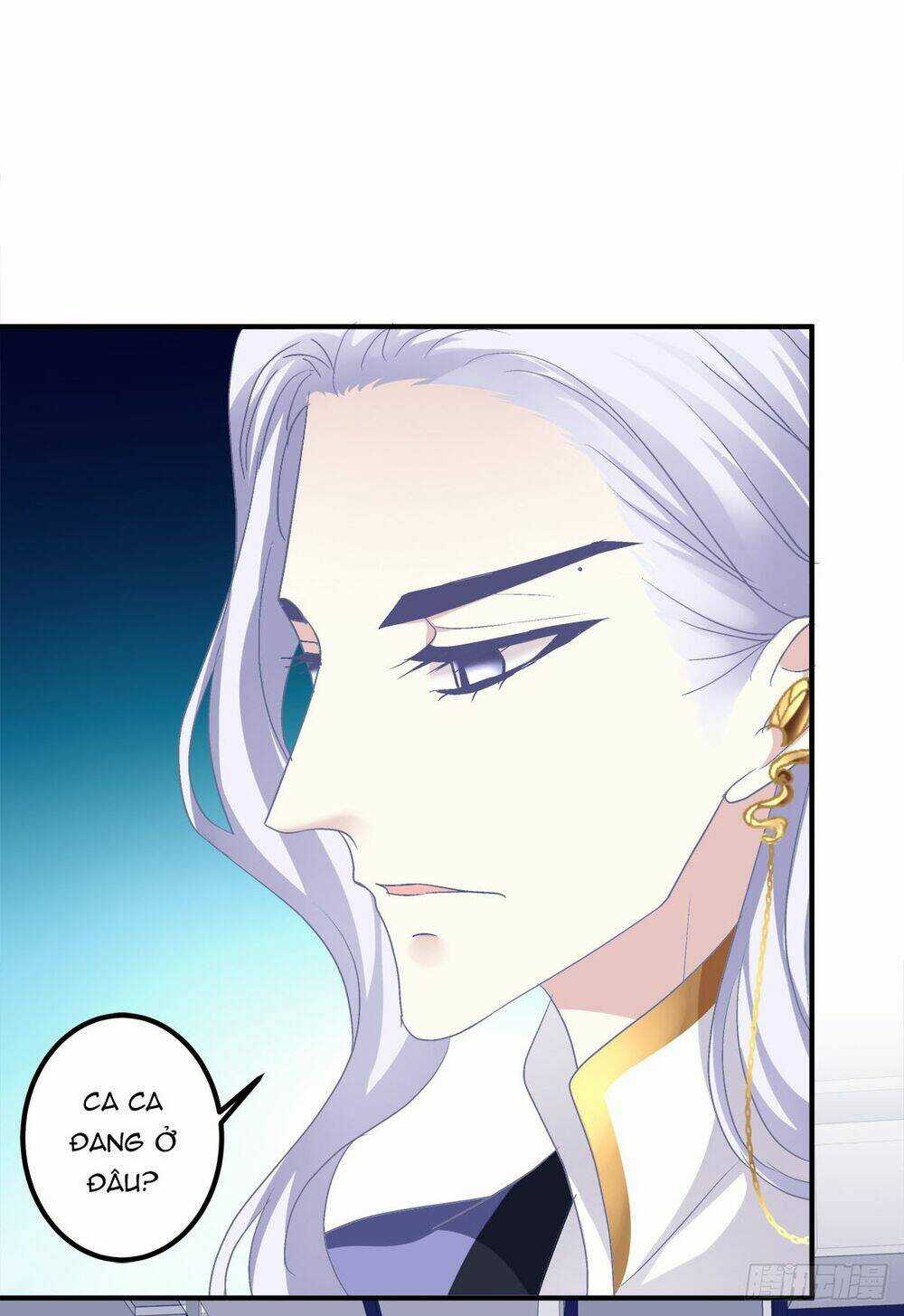 Toàn Bộ Nắm Trong Tay Chapter 31 trang 20