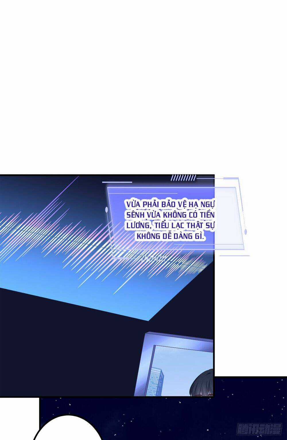 Toàn Bộ Nắm Trong Tay Chapter 31 trang 22