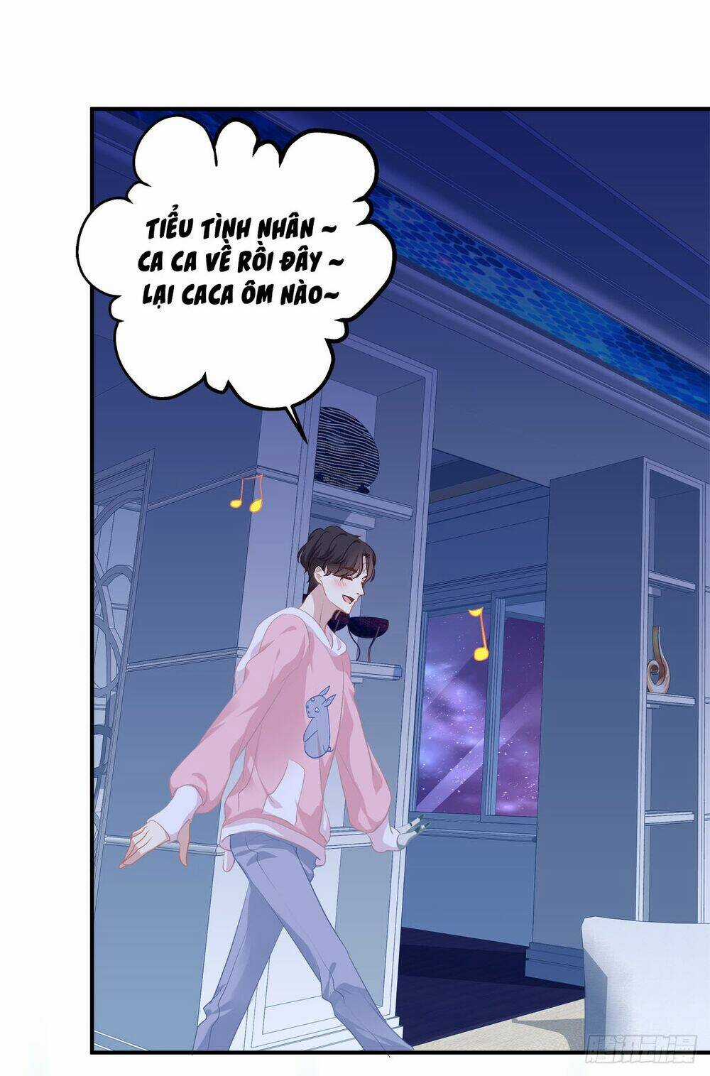 Toàn Bộ Nắm Trong Tay Chapter 31 trang 29