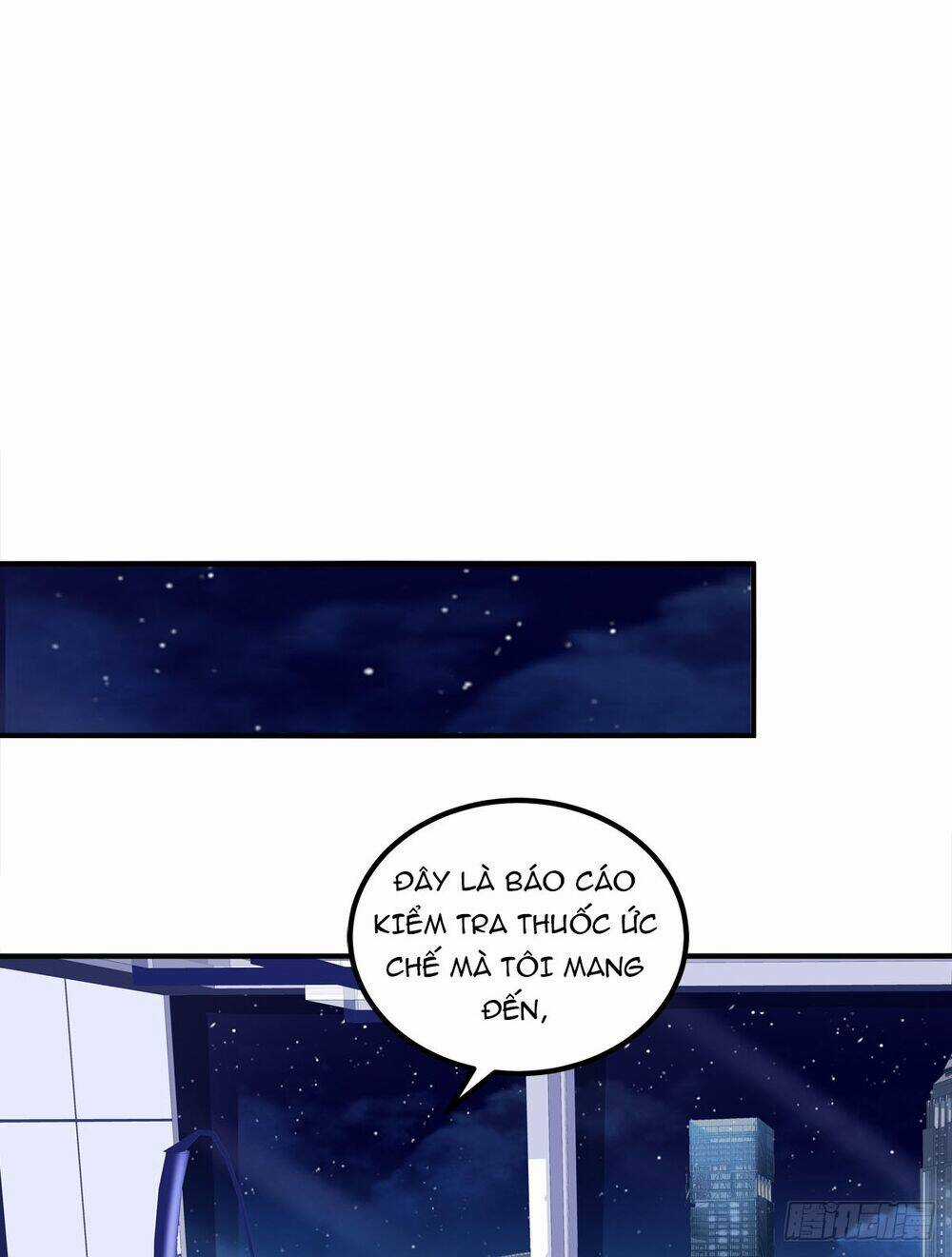 Toàn Bộ Nắm Trong Tay Chapter 31 trang 3