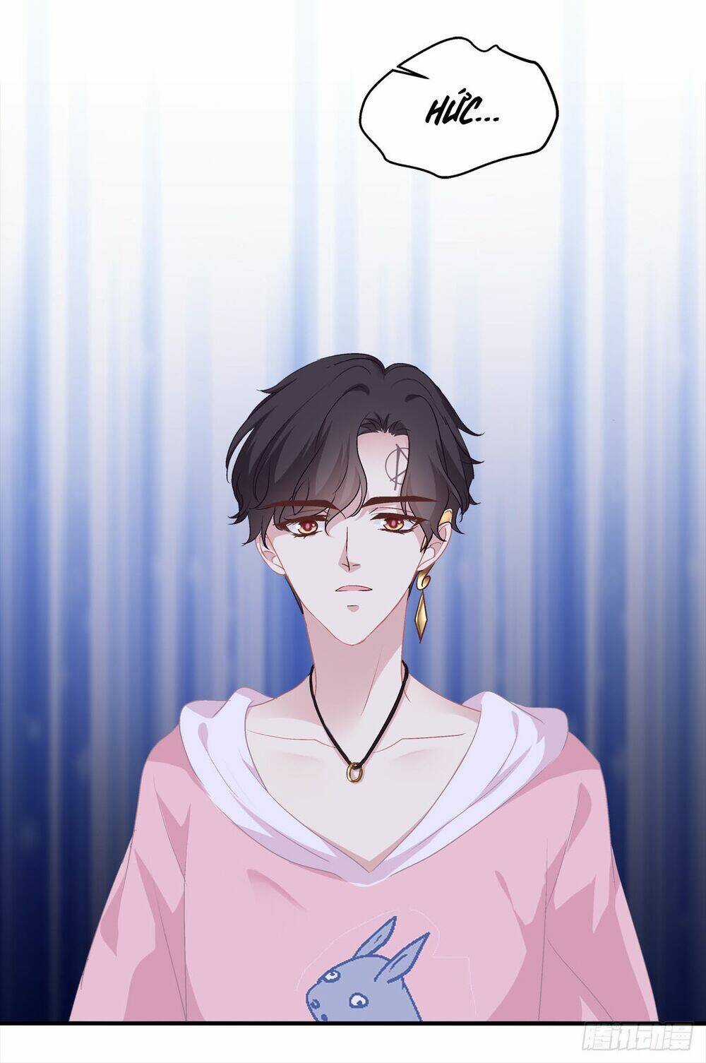 Toàn Bộ Nắm Trong Tay Chapter 31 trang 30