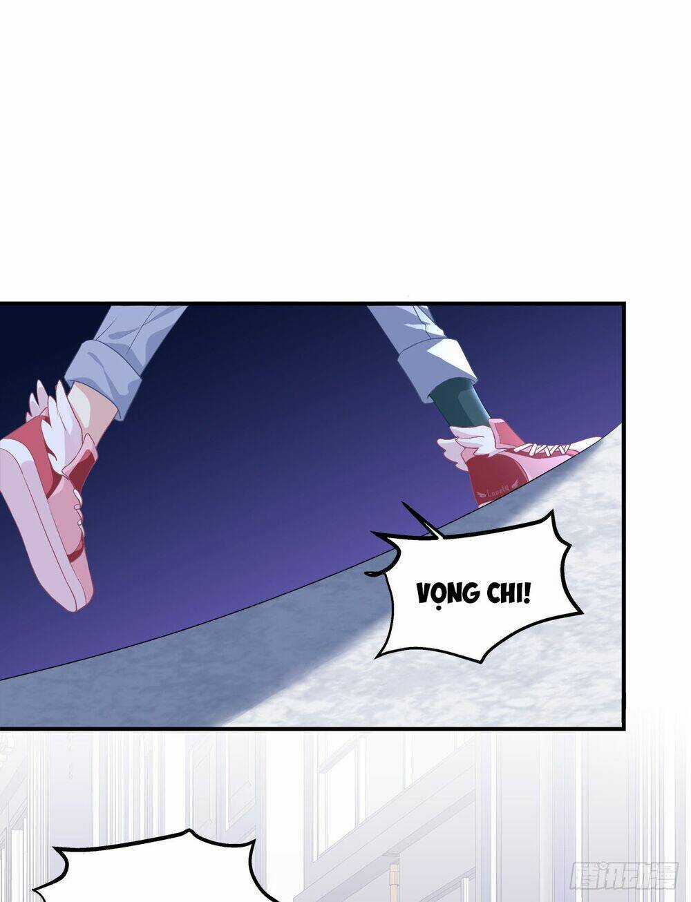 Toàn Bộ Nắm Trong Tay Chapter 31 trang 31