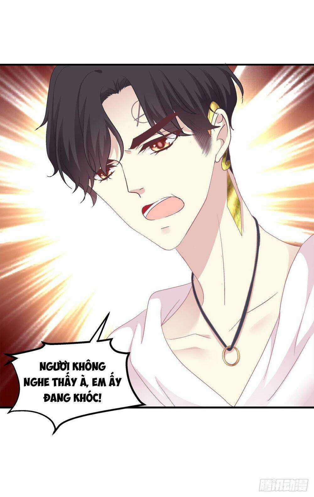 Toàn Bộ Nắm Trong Tay Chapter 31 trang 36