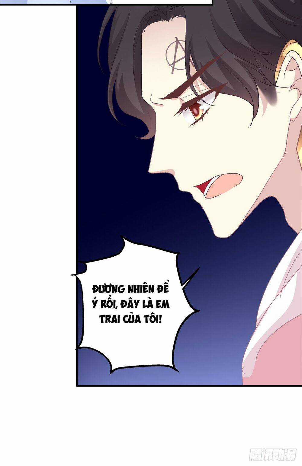 Toàn Bộ Nắm Trong Tay Chapter 31 trang 38