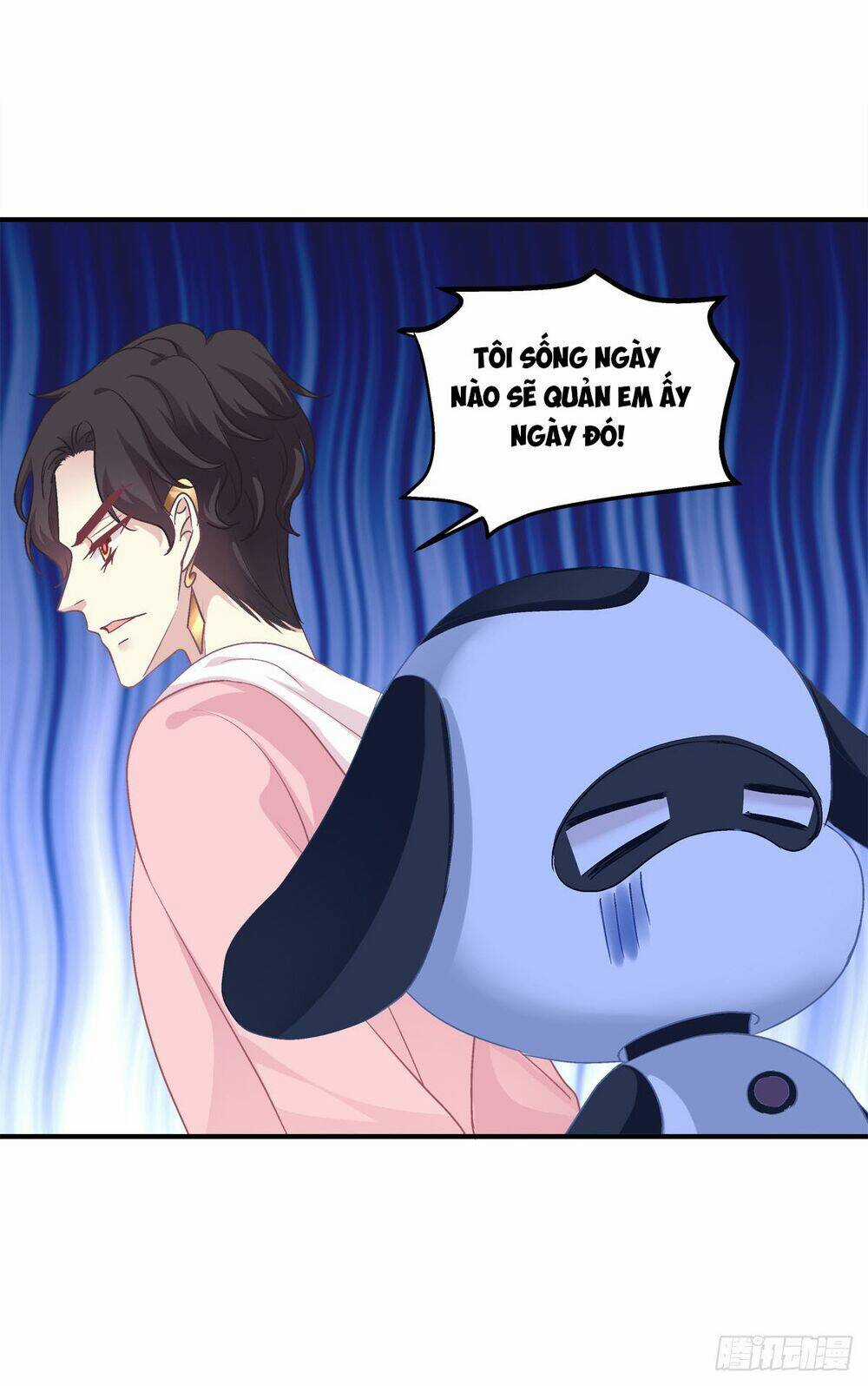 Toàn Bộ Nắm Trong Tay Chapter 31 trang 43