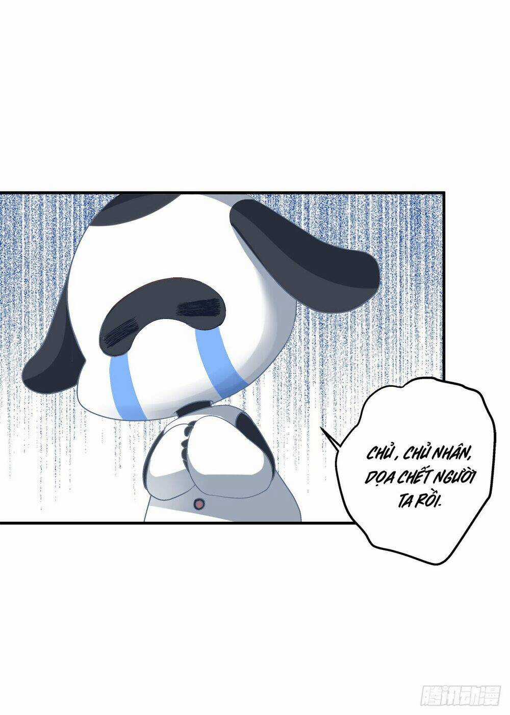 Toàn Bộ Nắm Trong Tay Chapter 31 trang 44