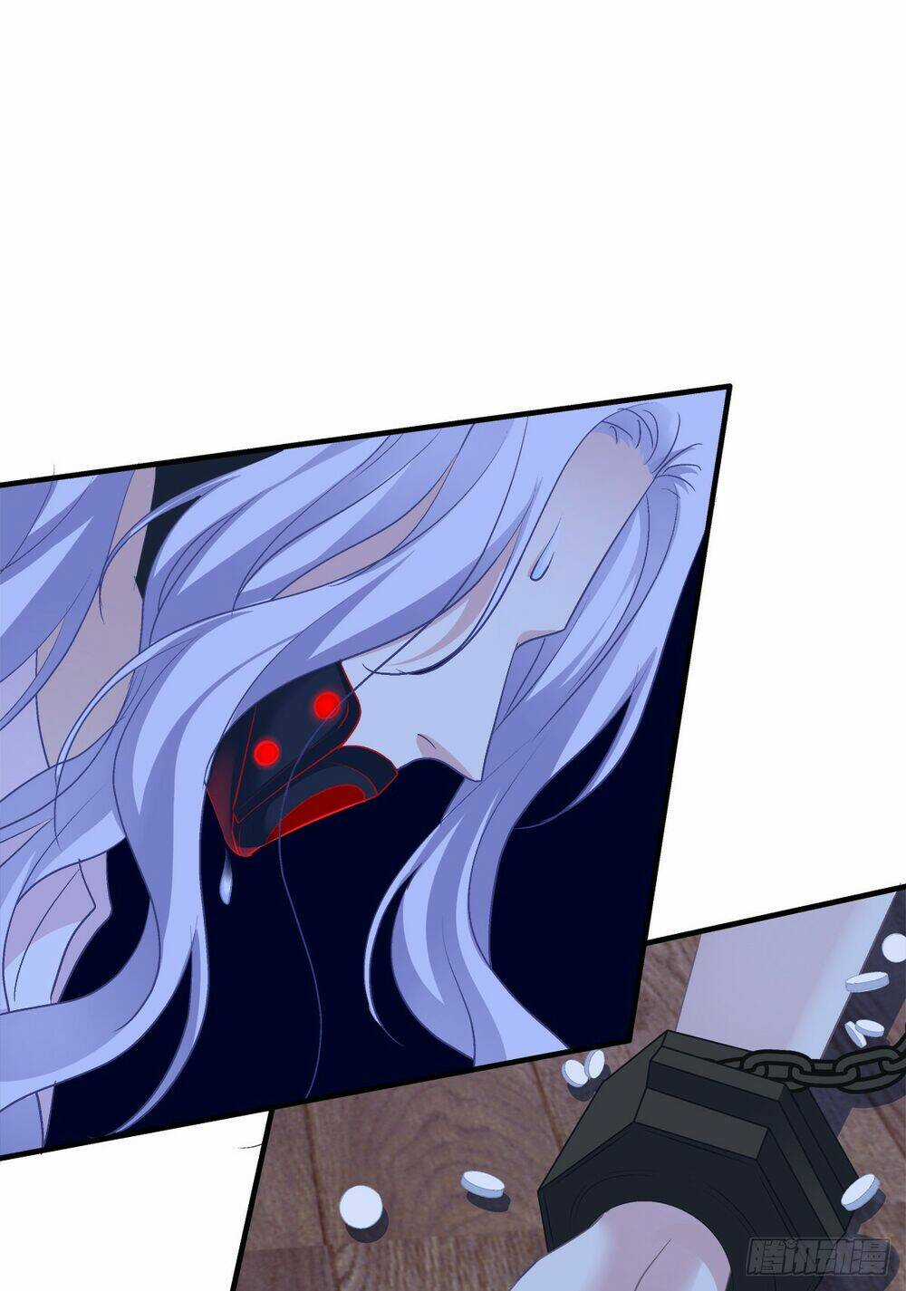 Toàn Bộ Nắm Trong Tay Chapter 31 trang 47