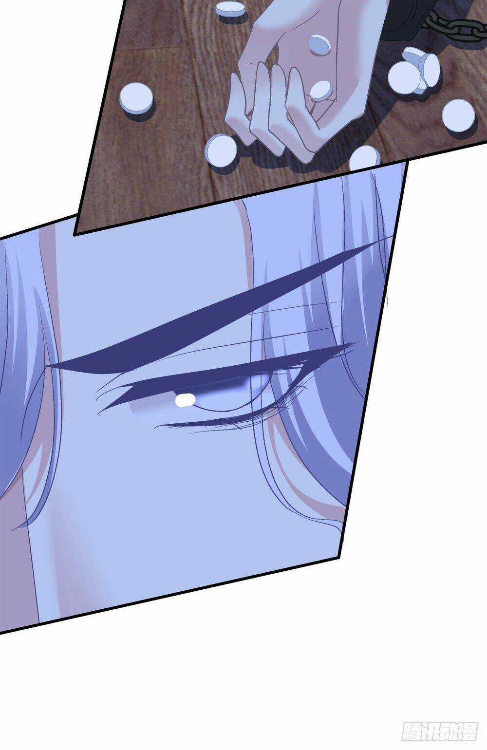 Toàn Bộ Nắm Trong Tay Chapter 31 trang 48