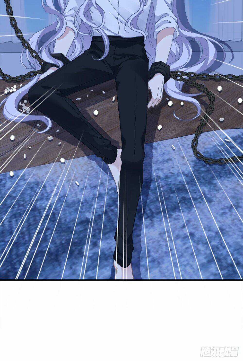 Toàn Bộ Nắm Trong Tay Chapter 31 trang 50