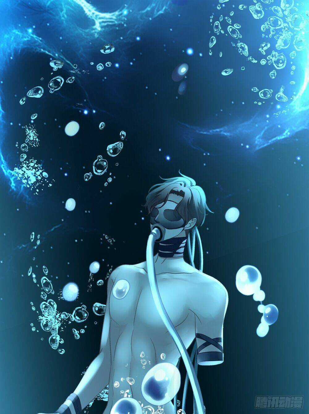 Toàn Bộ Nắm Trong Tay Chapter 31 trang 52