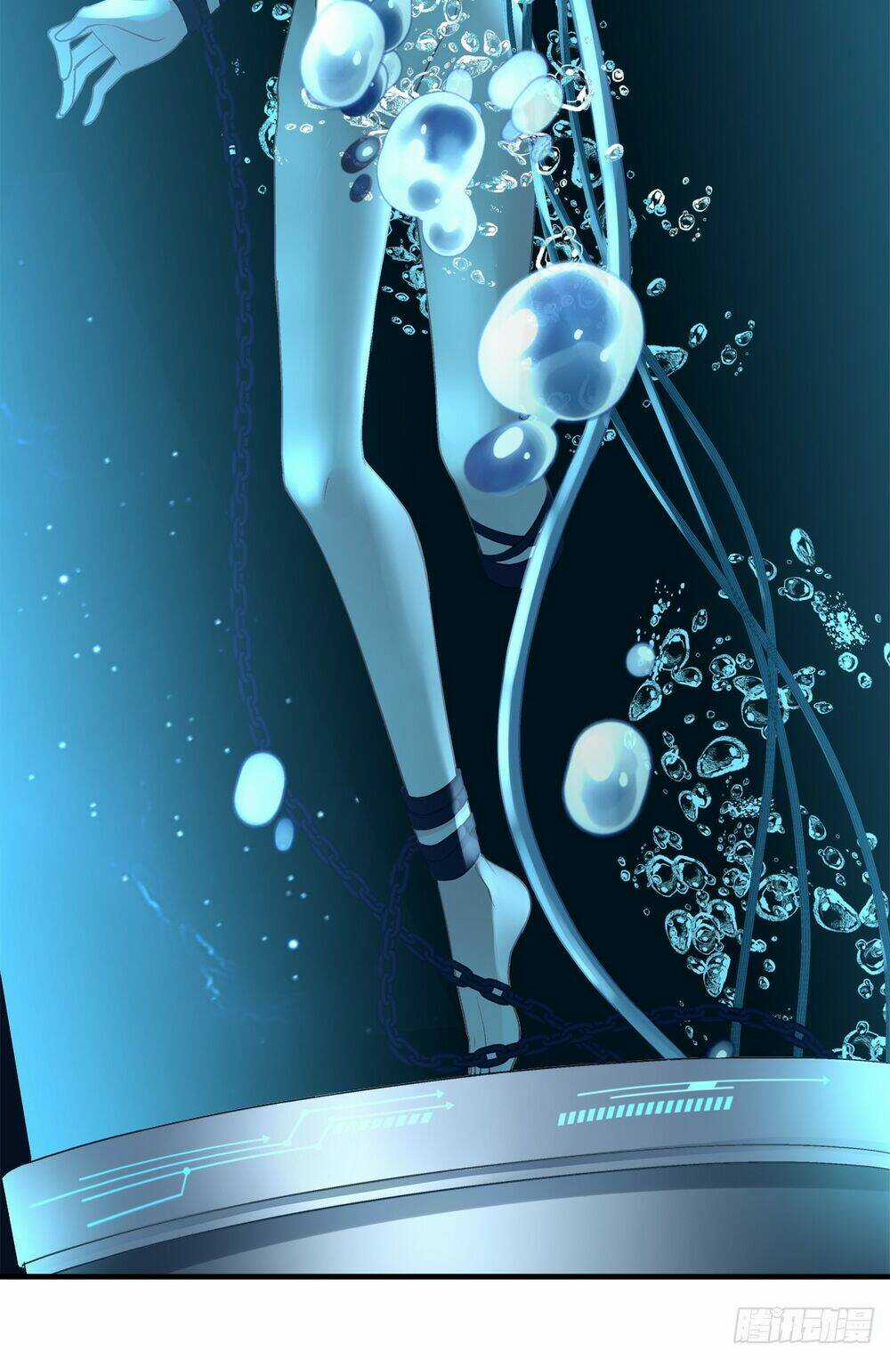 Toàn Bộ Nắm Trong Tay Chapter 31 trang 53