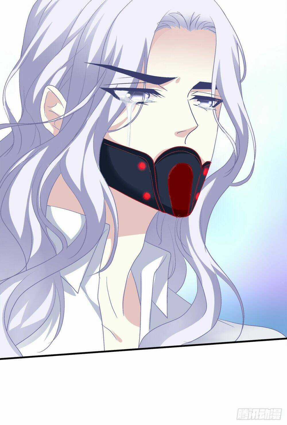 Toàn Bộ Nắm Trong Tay Chapter 31 trang 55