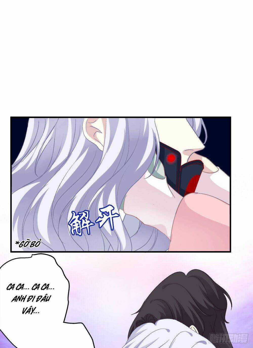 Toàn Bộ Nắm Trong Tay Chapter 31 trang 56