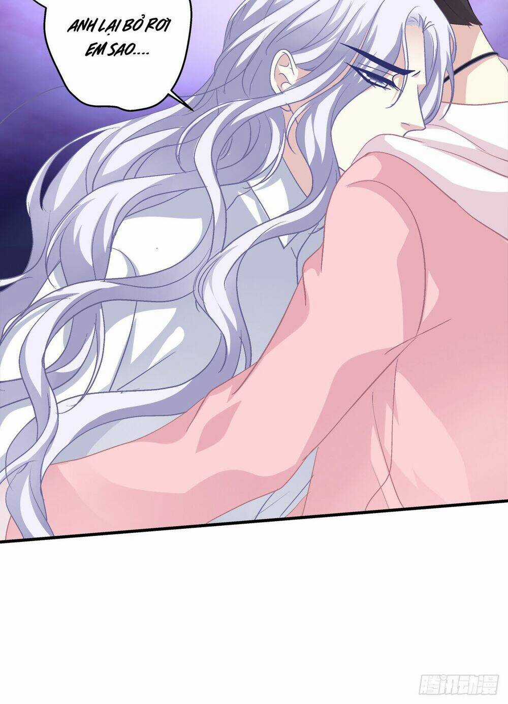 Toàn Bộ Nắm Trong Tay Chapter 31 trang 57