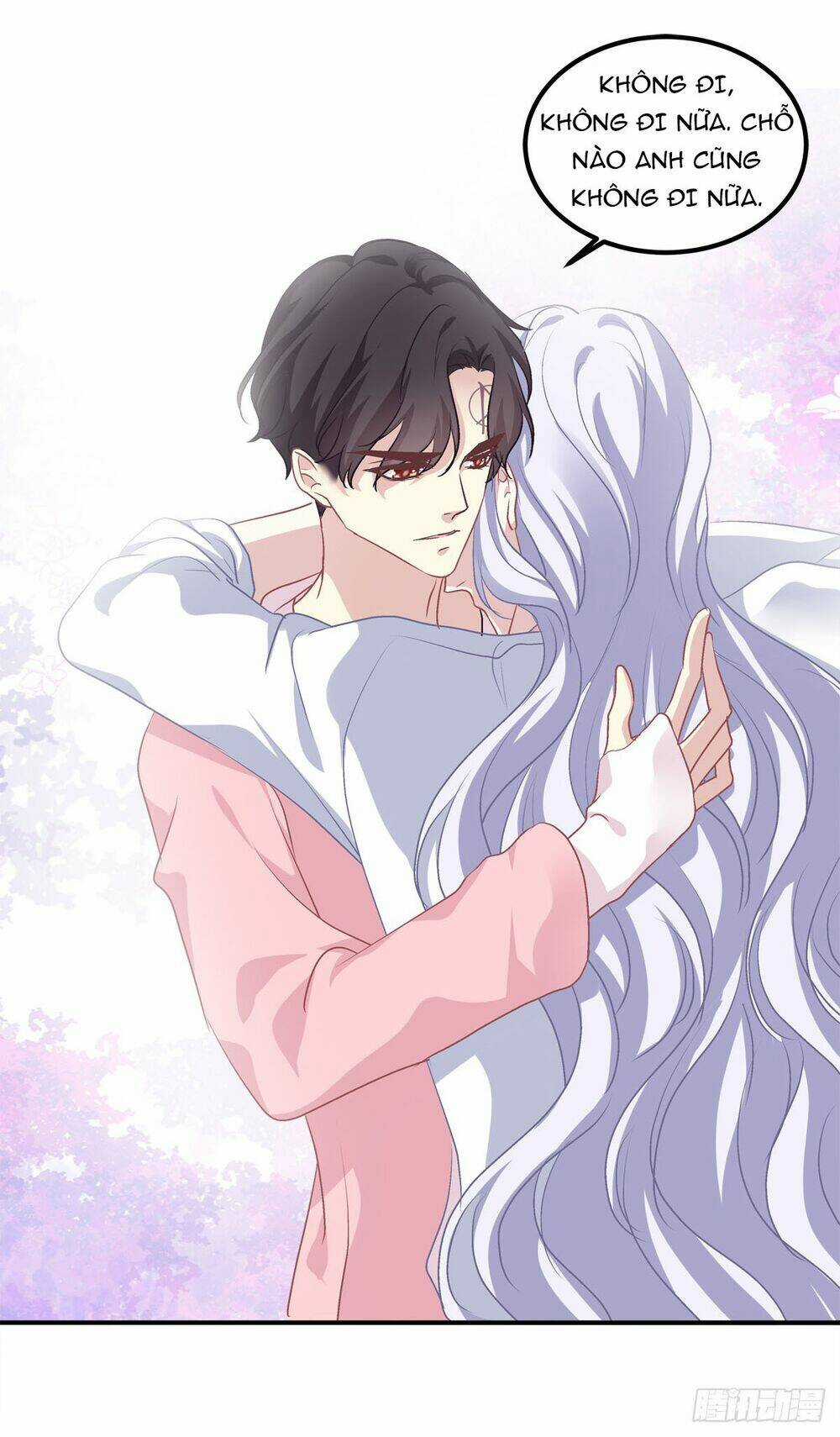 Toàn Bộ Nắm Trong Tay Chapter 31 trang 60