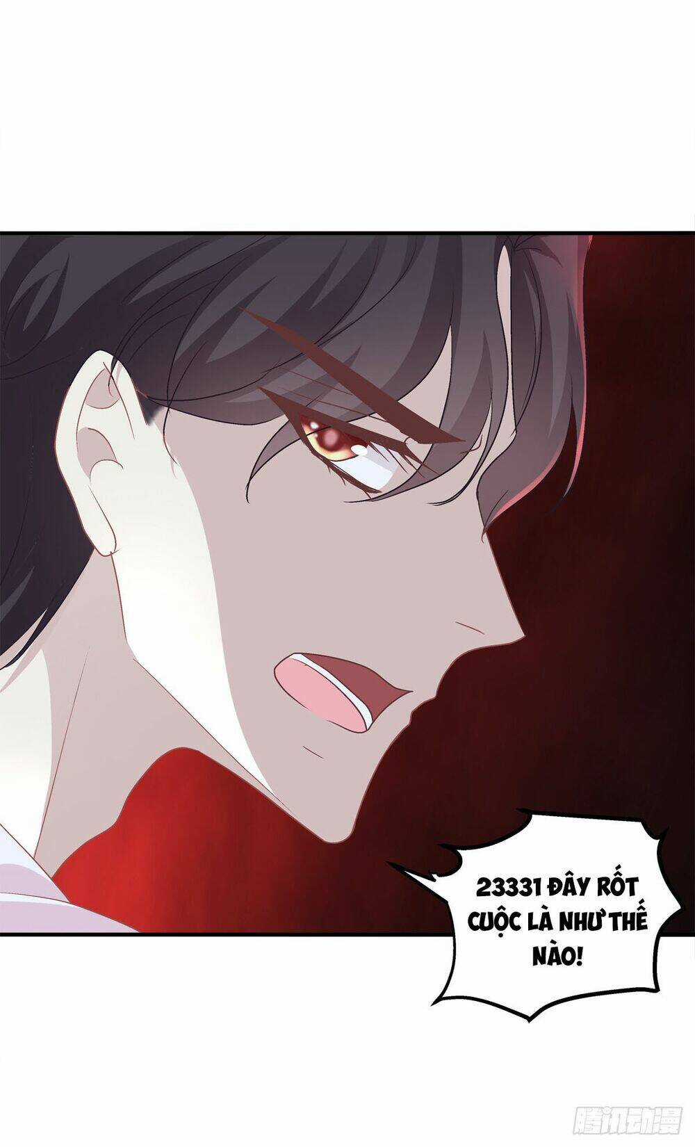 Toàn Bộ Nắm Trong Tay Chapter 31 trang 61