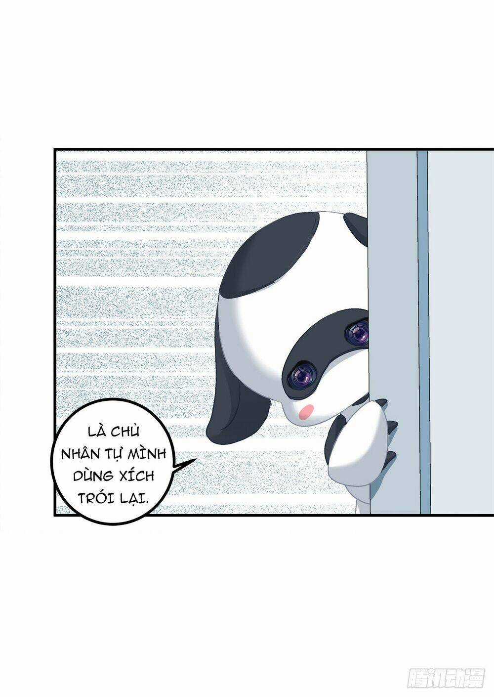 Toàn Bộ Nắm Trong Tay Chapter 31 trang 62