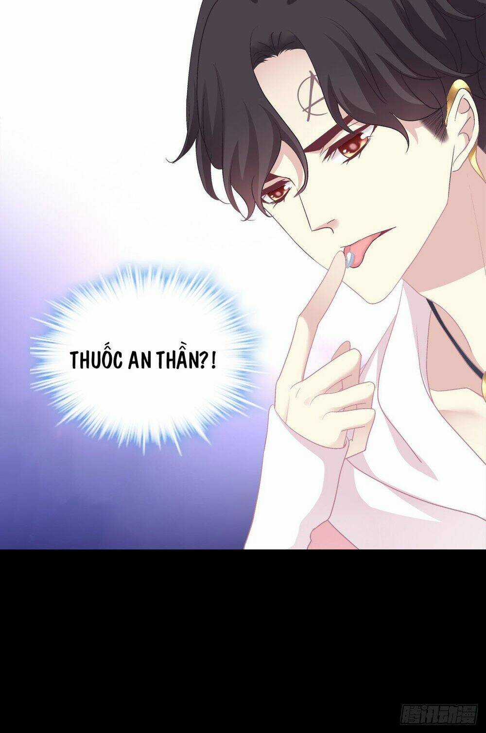 Toàn Bộ Nắm Trong Tay Chapter 32 trang 14