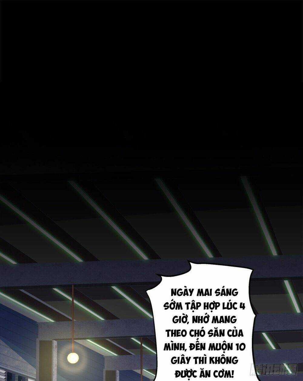 Toàn Bộ Nắm Trong Tay Chapter 32 trang 15