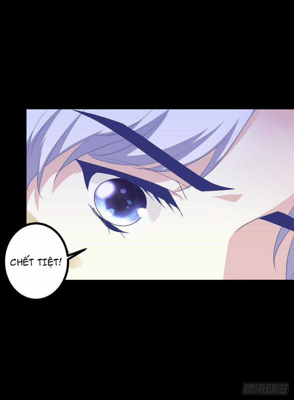 Toàn Bộ Nắm Trong Tay Chapter 32 trang 22