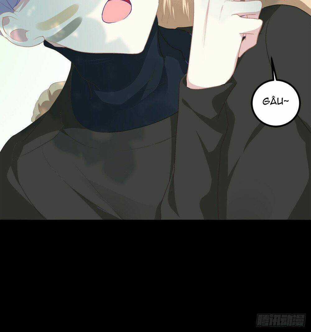 Toàn Bộ Nắm Trong Tay Chapter 32 trang 25