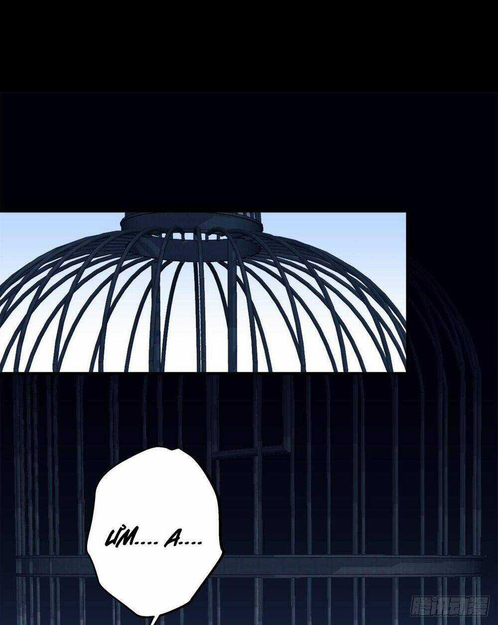 Toàn Bộ Nắm Trong Tay Chapter 32 trang 26