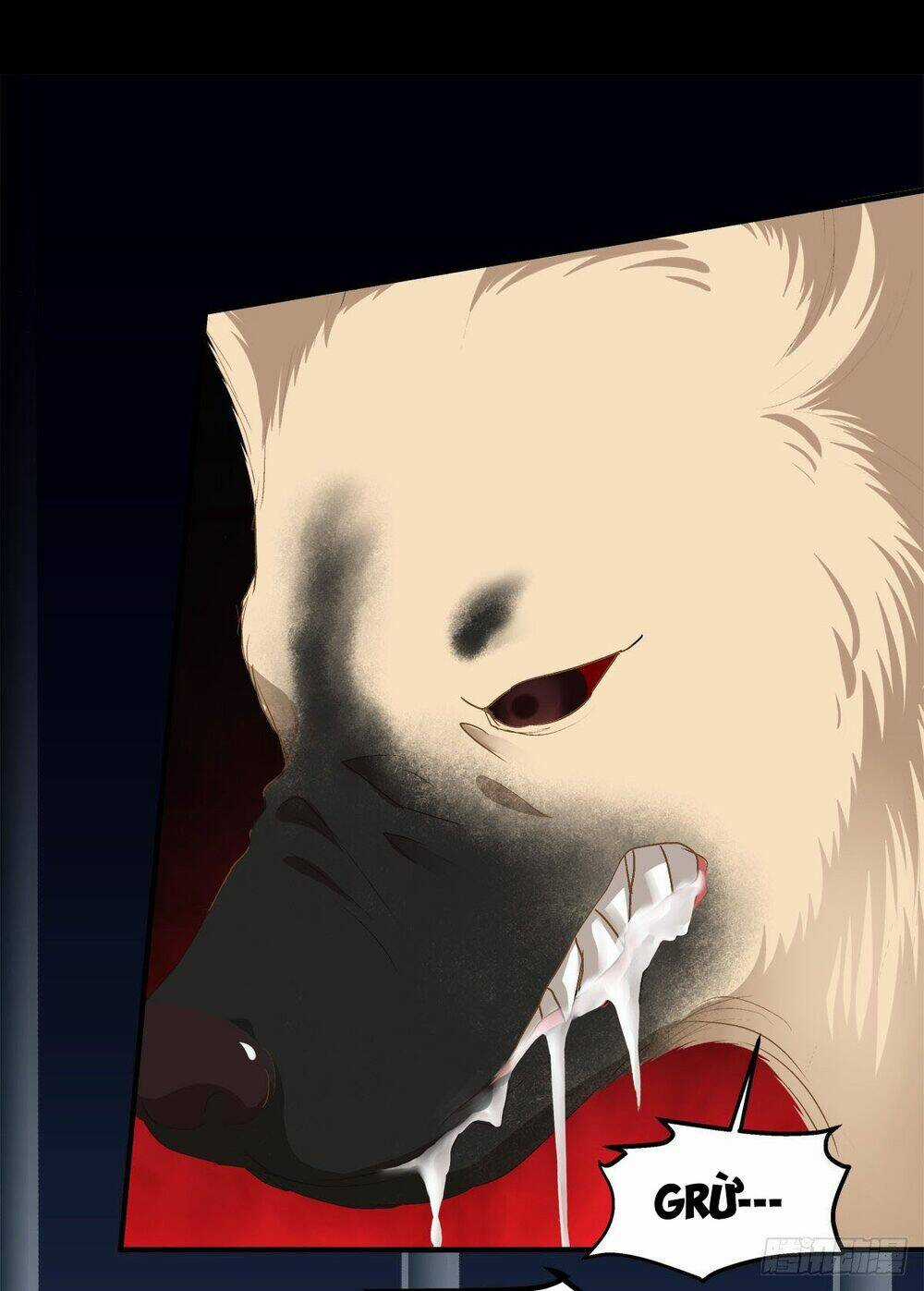 Toàn Bộ Nắm Trong Tay Chapter 32 trang 28