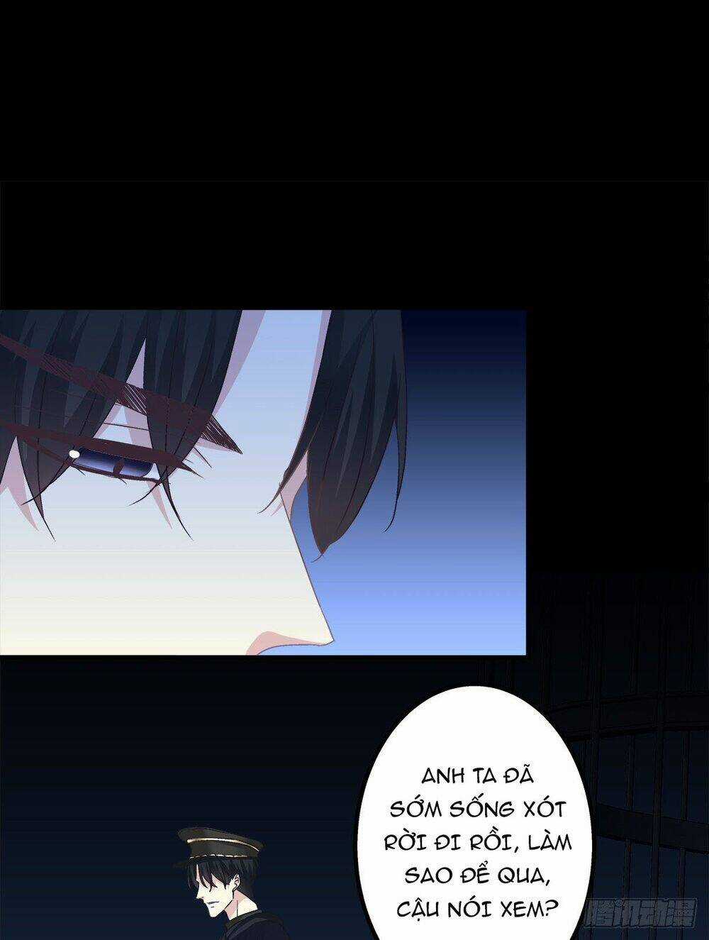 Toàn Bộ Nắm Trong Tay Chapter 32 trang 33