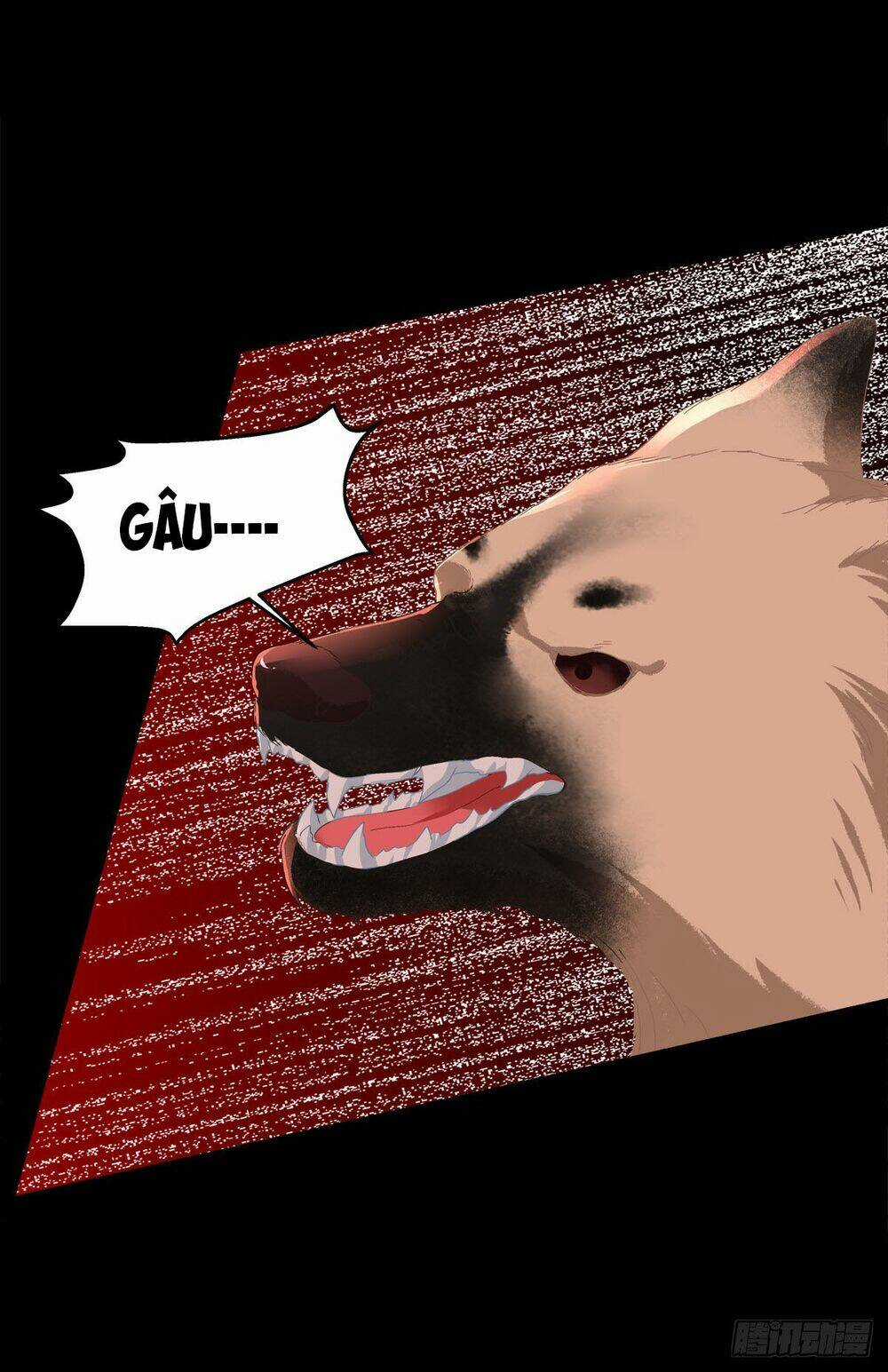 Toàn Bộ Nắm Trong Tay Chapter 32 trang 37