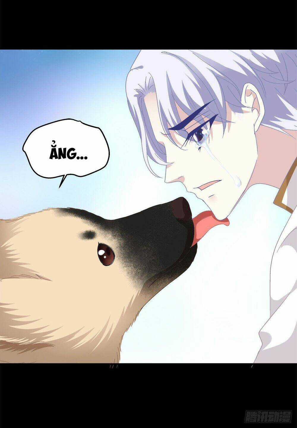 Toàn Bộ Nắm Trong Tay Chapter 32 trang 43