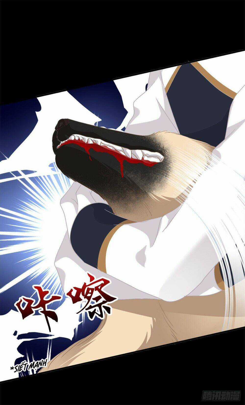 Toàn Bộ Nắm Trong Tay Chapter 32 trang 48