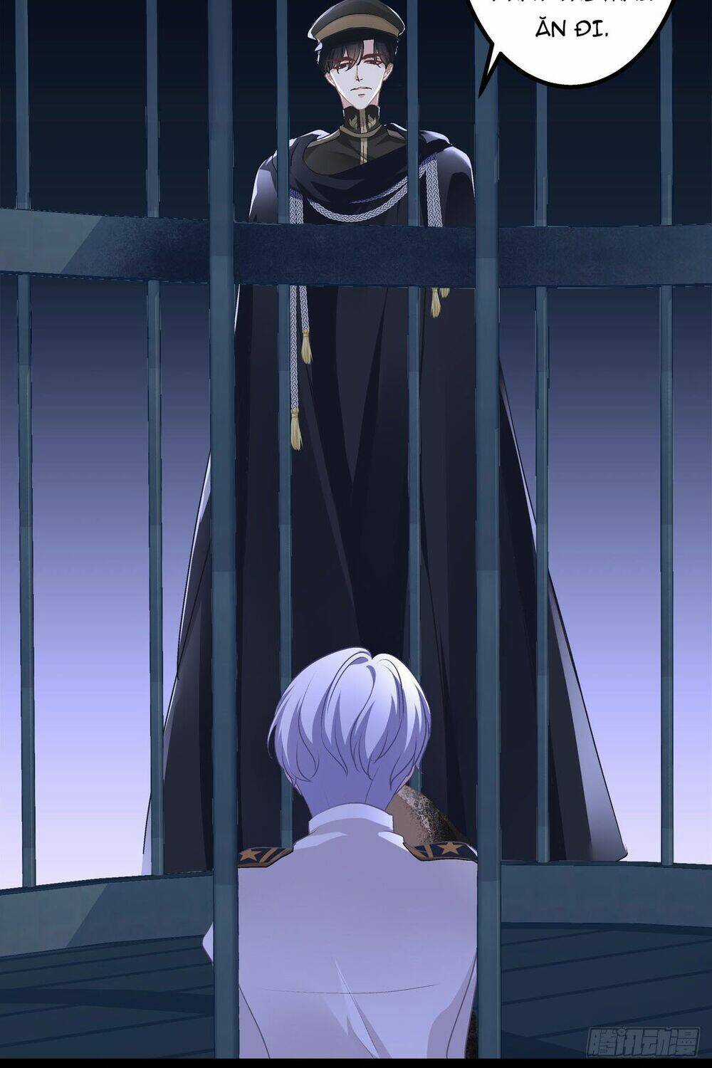 Toàn Bộ Nắm Trong Tay Chapter 32 trang 51